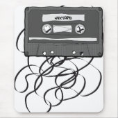 Mixtape Muismat (Voorkant)