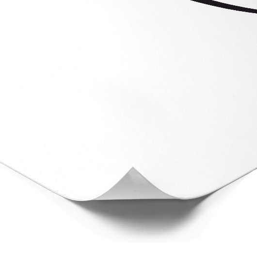 Mixtape Poster (Hoek)