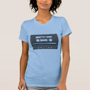 Mixtape T-shirt