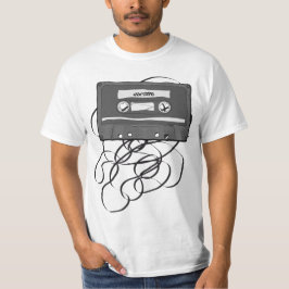 Mixtape T-shirt