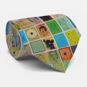 MixtapeStropdas Stropdas (Opgerold)