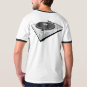 Mixx-it 1200 Shirt (Achterkant volledig)