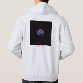 Miyabi Hoodie