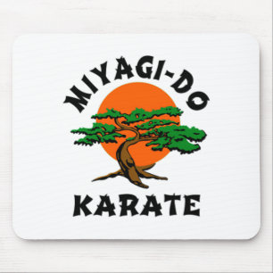 Miyagi Do Karate 21 T-shirt Muismat