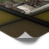 MIYAJIMA ARCHITECTURE POSTER (Hoek)