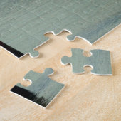 miyajima japan legpuzzel (Zijkant)