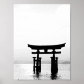 Miyajima Poster (Voorkant)