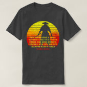 Miyamoto Musashi Samurai, Ronin Premium T-Shirt (2 (Design voorkant)