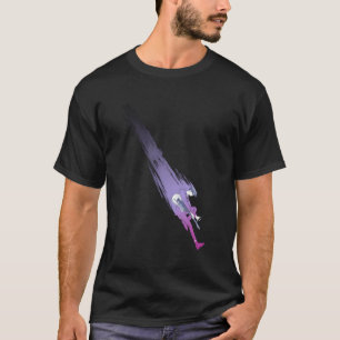 Miyavi "Meteor" T-shirt