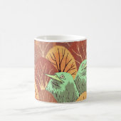 Miyazaki Forest Koffiemok (Center)