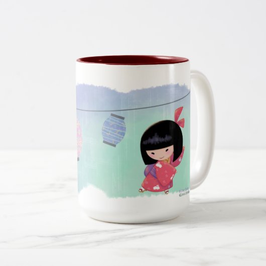 Miyono Mok (Voorkant rechts)