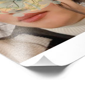 Miyoussa Foto Afdruk (Hoek)