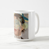 Miyoussa Koffiemok (Voorkant rechts)