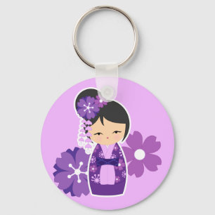 Miyu Sleutelhanger