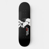 Miyuki Persoonlijk Skateboard (Voorkant)