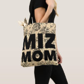 Miz Mam Tote Bag (Dichtbij)
