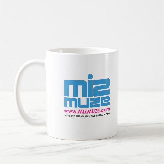 Miz Muze Mok (Links)