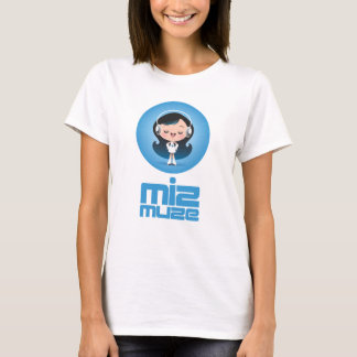 Miz Muze Shirt