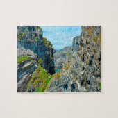 Mizen Head Ierland Legpuzzel (Horizontaal)