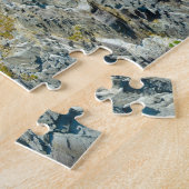 Mizen Head Ierland Legpuzzel (Zijkant)