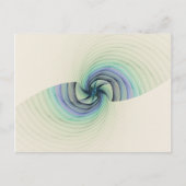 Mizizzy Briefkaart (Voorkant)