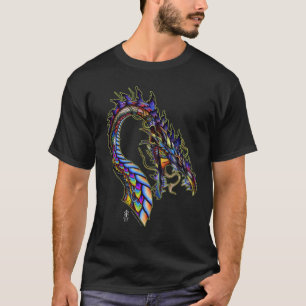 Mizocanthus Dark Shirt