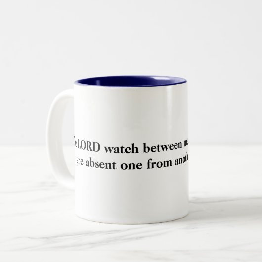 Mizpah Mok (Voorkant links)