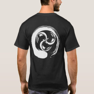 Mizuchi Dojo Mon T-shirt