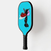 Mizz Ladybug | Kinder Pickleball Paddle (Links)
