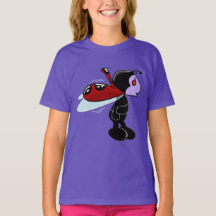 Mizz Ladybug T-Shirt