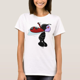 Mizz Ladybug T-shirt
