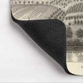 Mizzen Top Rancho Muismat (Hoek)