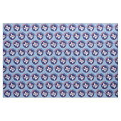 MJ Hegar voor Senaat Stof (Fat Quarter)