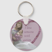 mjeugd sleutelhanger (Voorkant)