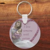 mjeugd sleutelhanger (Voorkant)