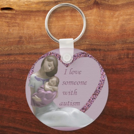 mjeugd sleutelhanger (Voorkant)