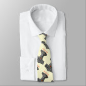 MJOLNIR Hammer van Thor Viking Mythology Ivory Stropdas (Gebonden)