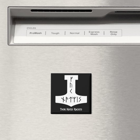 Mjolnir Magneet (Insitu (Vaatwasser))