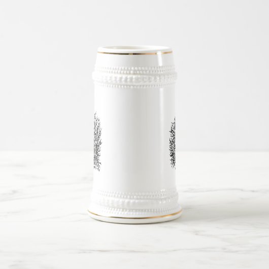 Mjolnir - Valknut Bierpul (Center)