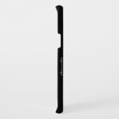 Mk18 Mod 0 S9 Hoesje zwart (Achterkant/rechts)