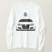 MK5 T-SHIRT (Design voorkant)