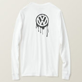 MK5 T-SHIRT (Design achterkant)