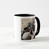 MK-19 automatische granaatwerper Mok (Voorkant rechts)