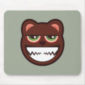 MK Beer Mousepad Muismat (Voorkant)