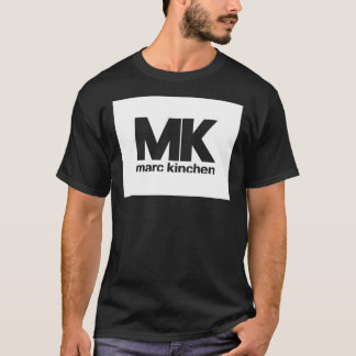 MK DJ - marc kinchen - mark kinchen Classic T-Shir T-shirt