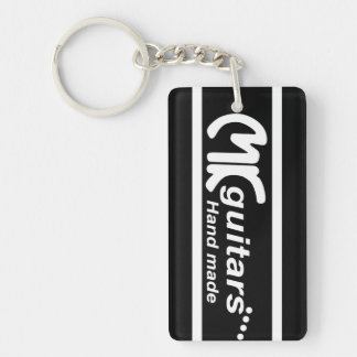 MK Guitars Sleutelhanger