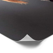 MK Roomies Scorpion X Mileena Poster (Hoek)