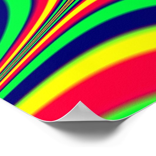 MK-ULTRA POSTER (Hoek)