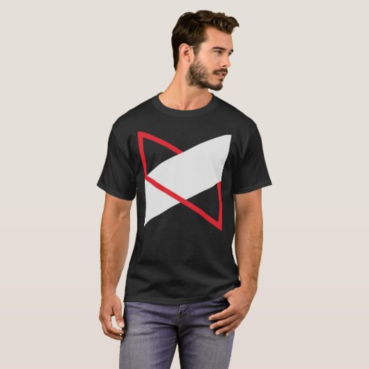 MKBHD Essential T-shirt (Voorkant volledig)