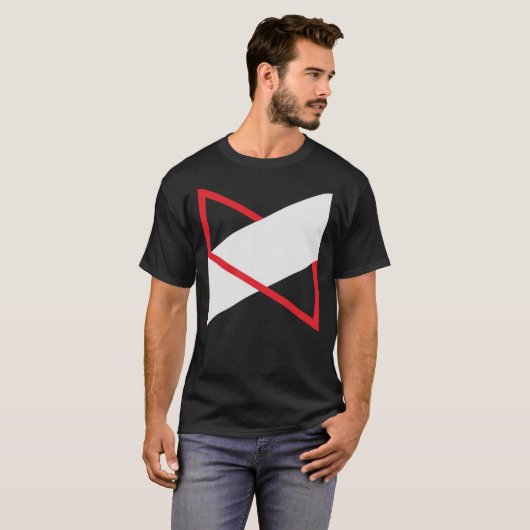 MKBHD Essential T-shirt (Voorkant volledig)